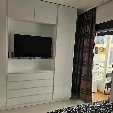 Yana Apartment *