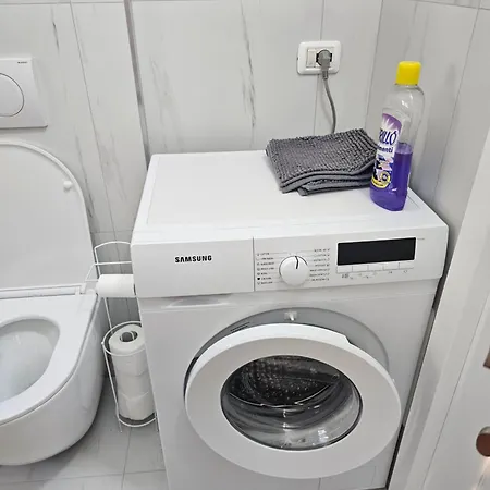 Yana Apartment Durres